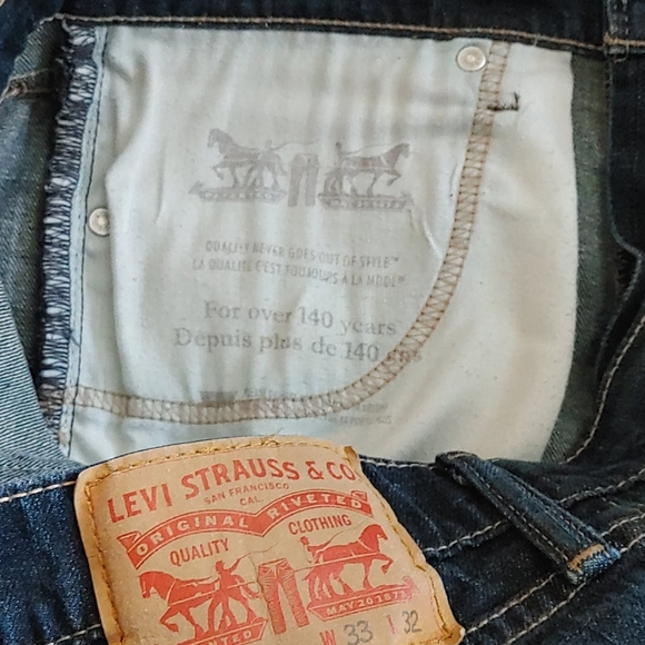 Nice pair of blue jeans 9.7/10 - Picture 4 of 4